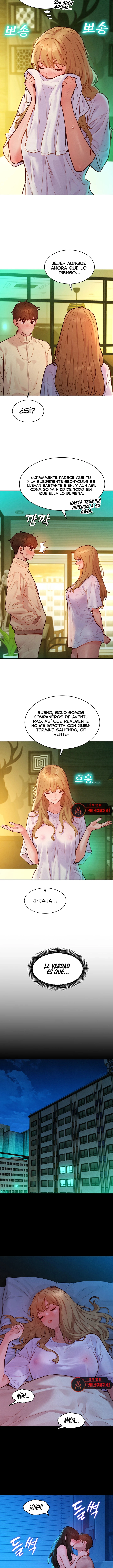 Carpeta de Sabores.ZIP Capítulo 19 - Page 5