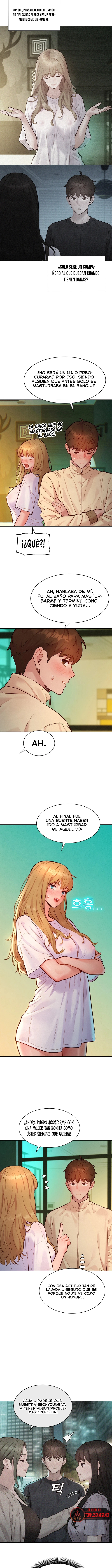 Carpeta de Sabores.ZIP Capítulo 19 - Page 9