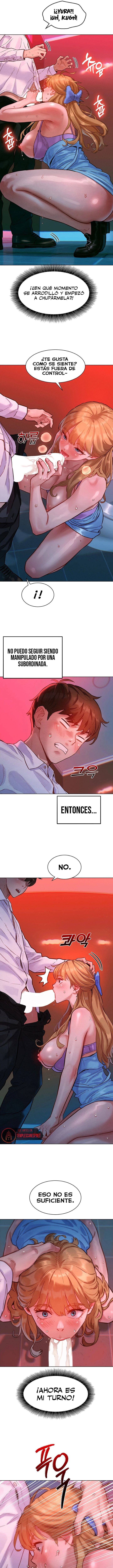 Carpeta de Sabores.ZIP Capítulo 2 - Page 11
