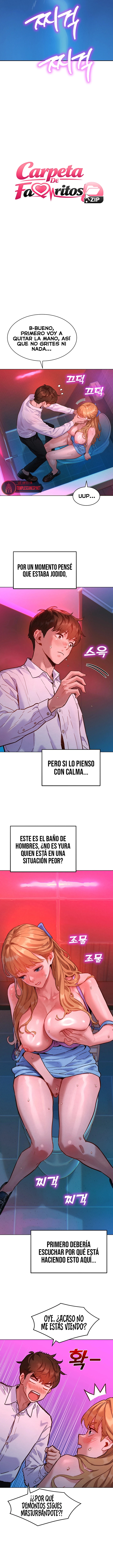 Carpeta de Sabores.ZIP Capítulo 2 - Page 2