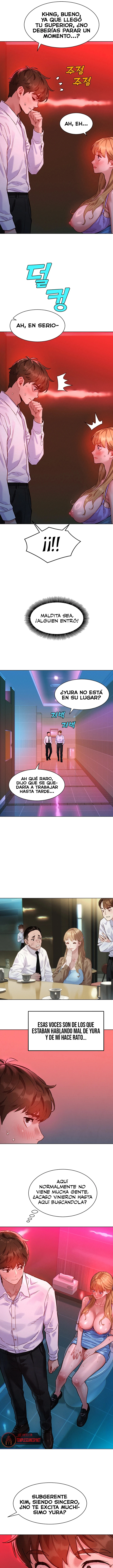 Carpeta de Sabores.ZIP Capítulo 2 - Page 3