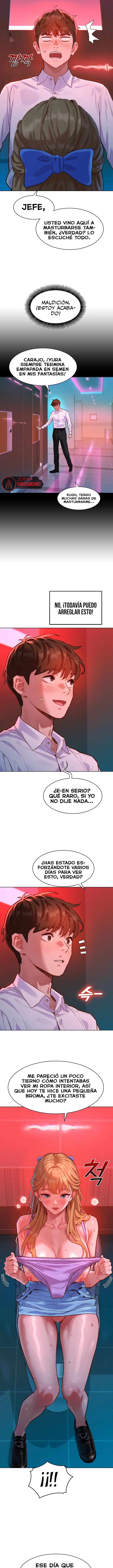 Carpeta de Sabores.ZIP Capítulo 2 - Page 7