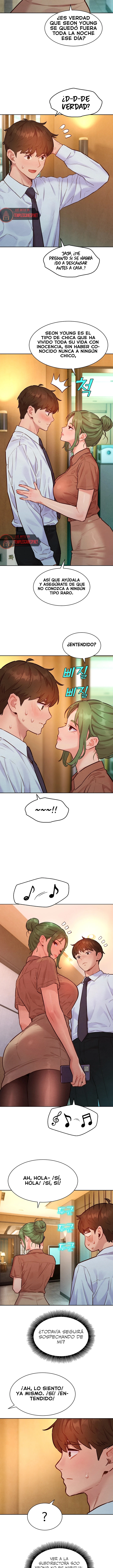 Carpeta de Sabores.ZIP Capítulo 20 - Page 10