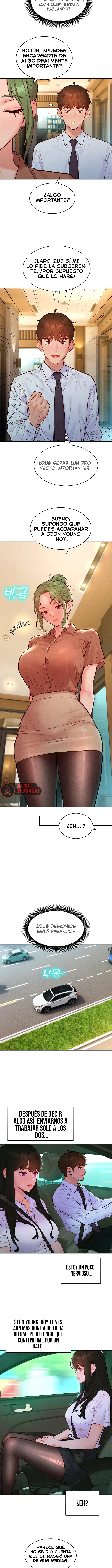 Carpeta de Sabores.ZIP Capítulo 20 - Page 11