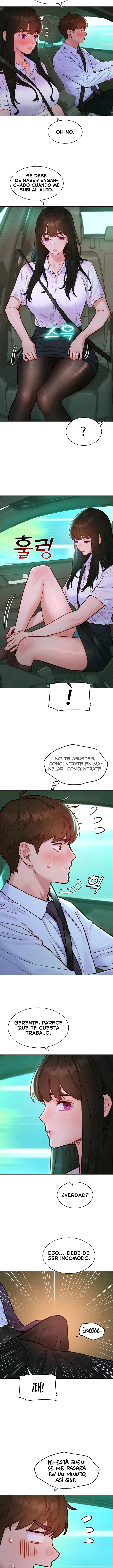 Carpeta de Sabores.ZIP Capítulo 20 - Page 12