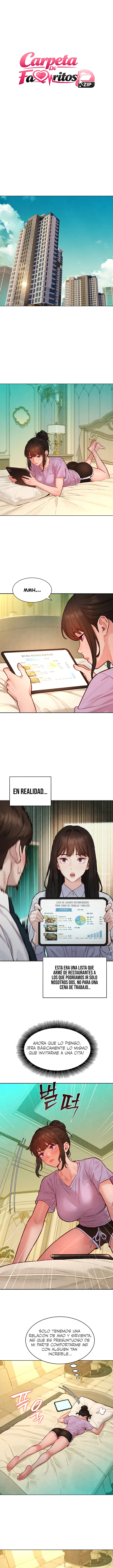 Carpeta de Sabores.ZIP Capítulo 20 - Page 2