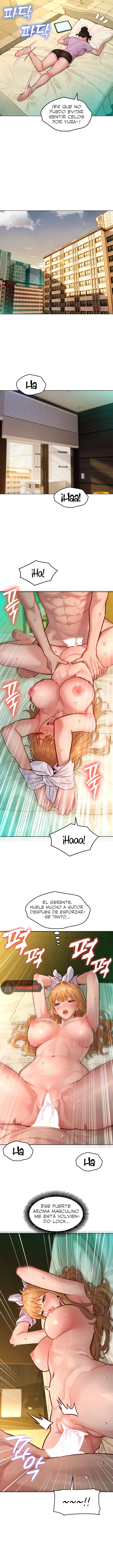 Carpeta de Sabores.ZIP Capítulo 20 - Page 3