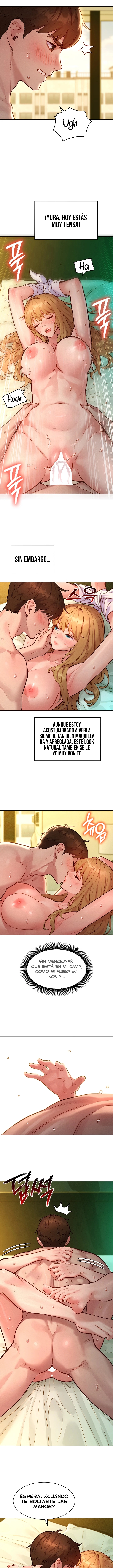 Carpeta de Sabores.ZIP Capítulo 20 - Page 4