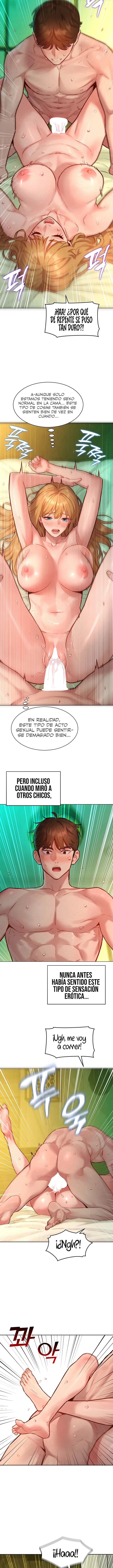 Carpeta de Sabores.ZIP Capítulo 20 - Page 6