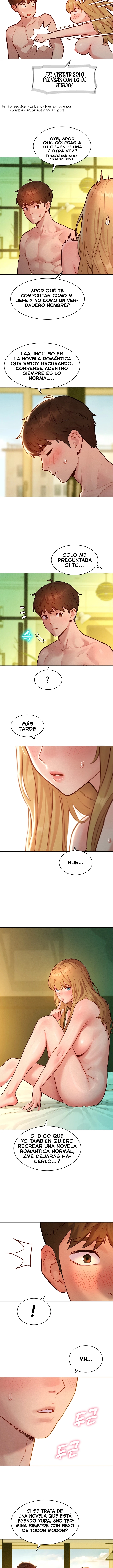 Carpeta de Sabores.ZIP Capítulo 20 - Page 8