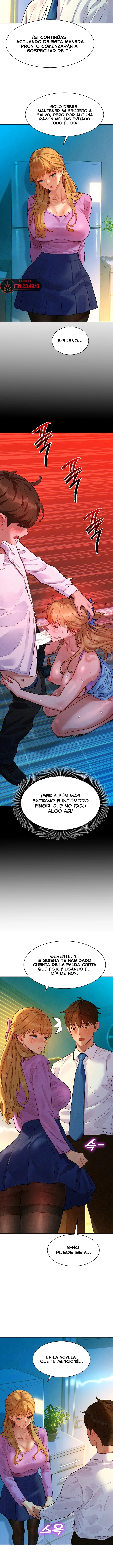 Carpeta de Sabores.ZIP Capítulo 3 - Page 13