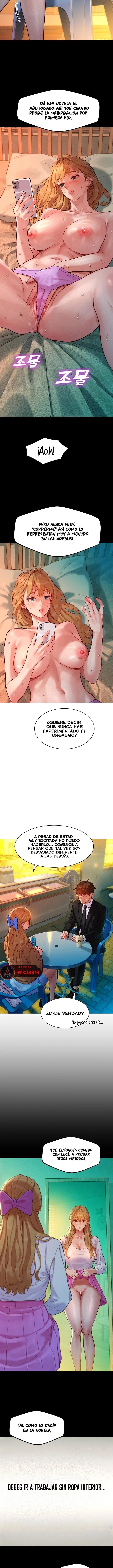 Carpeta de Sabores.ZIP Capítulo 3 - Page 5