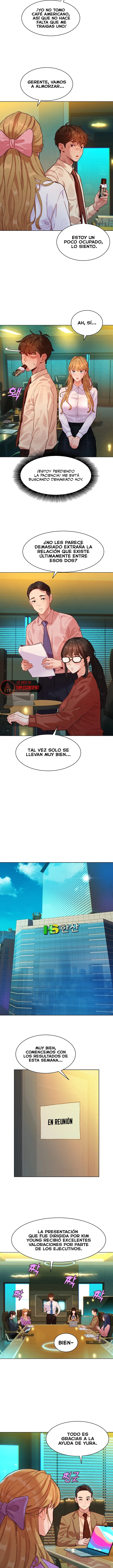 Carpeta de Sabores.ZIP Capítulo 3 - Page 9