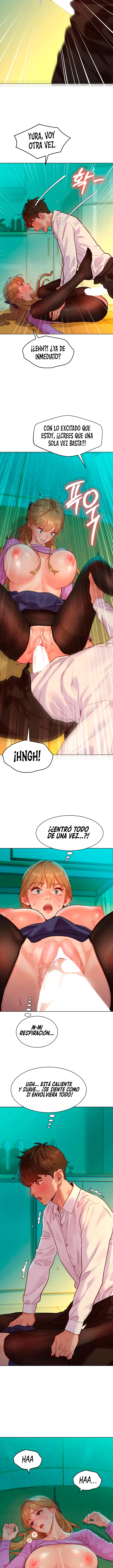 Carpeta de Sabores.ZIP Capítulo 4 - Page 13