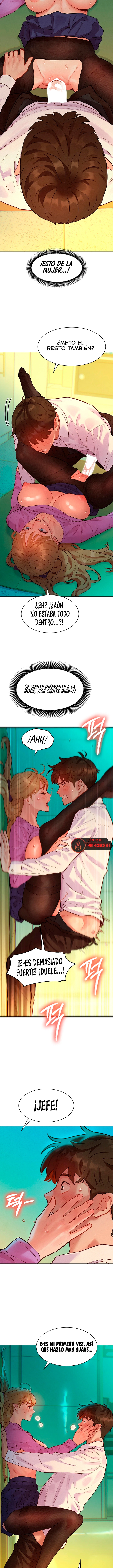 Carpeta de Sabores.ZIP Capítulo 4 - Page 14