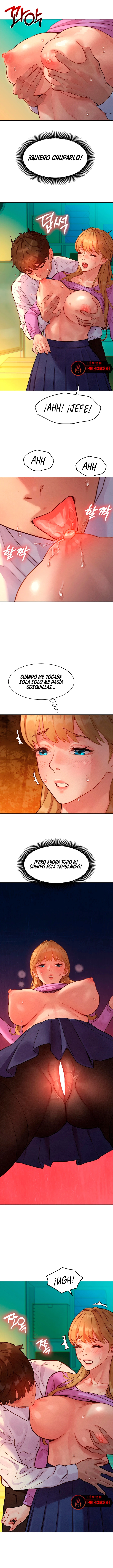 Carpeta de Sabores.ZIP Capítulo 4 - Page 5