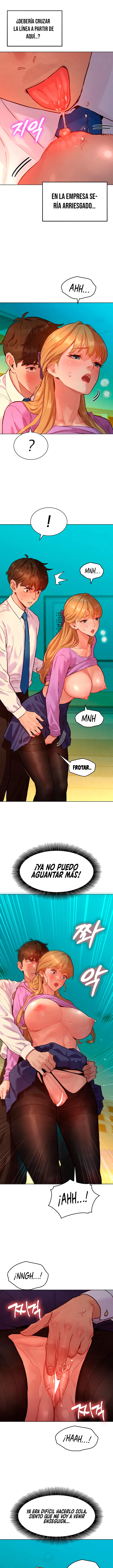 Carpeta de Sabores.ZIP Capítulo 4 - Page 6