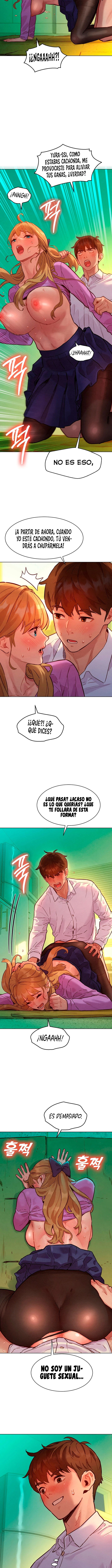 Carpeta de Sabores.ZIP Capítulo 5 - Page 13