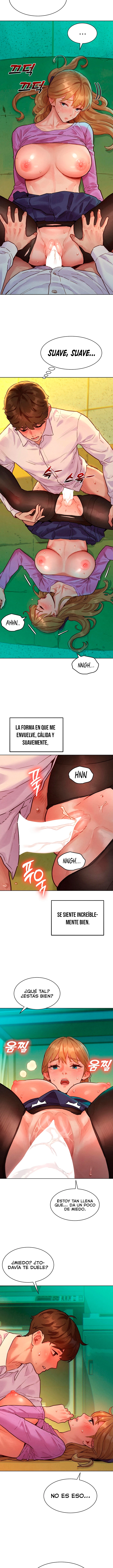 Carpeta de Sabores.ZIP Capítulo 5 - Page 3