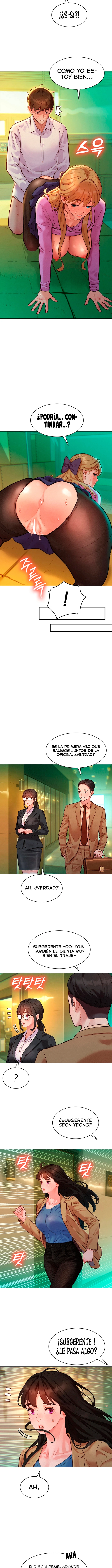 Carpeta de Sabores.ZIP Capítulo 5 - Page 9