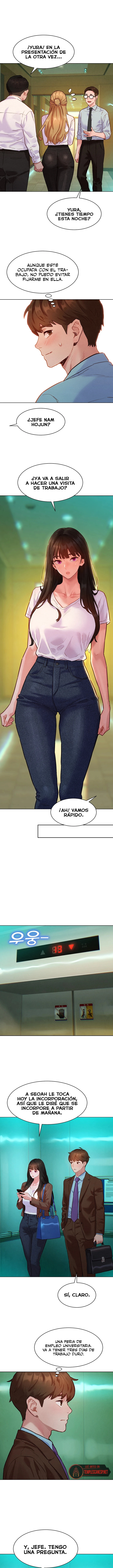 Carpeta de Sabores.ZIP Capítulo 6 - Page 12