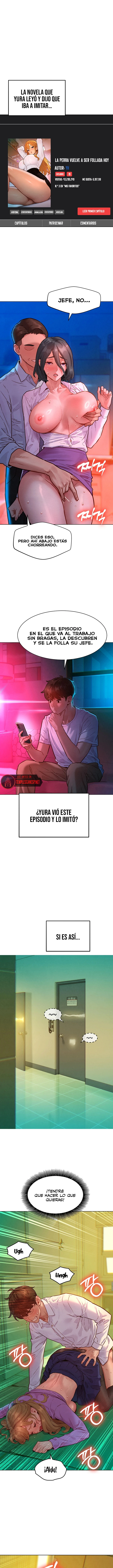 Carpeta de Sabores.ZIP Capítulo 6 - Page 2