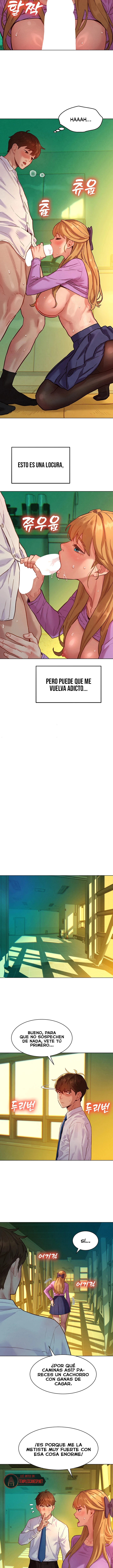 Carpeta de Sabores.ZIP Capítulo 6 - Page 9
