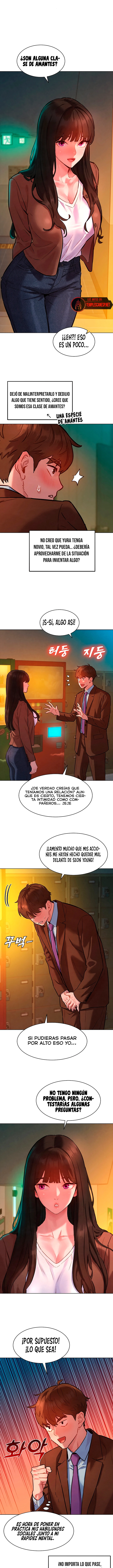 Carpeta de Sabores.ZIP Capítulo 7 - Page 10