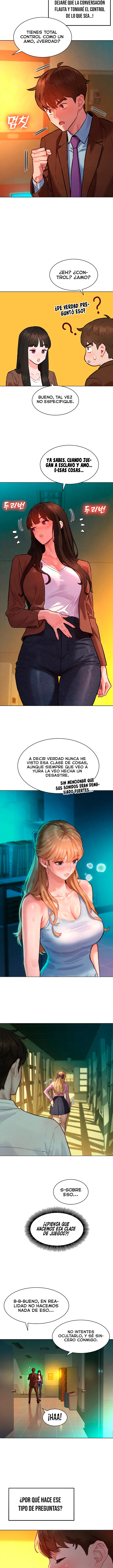 Carpeta de Sabores.ZIP Capítulo 7 - Page 11