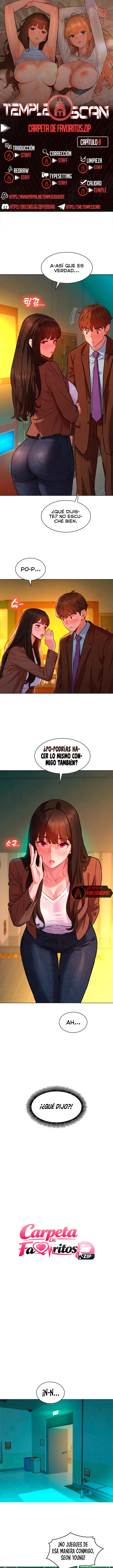 Carpeta de Sabores.ZIP Capítulo 8 - Page 1