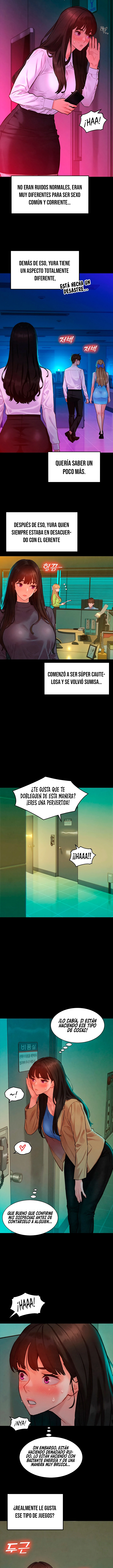 Carpeta de Sabores.ZIP Capítulo 8 - Page 6