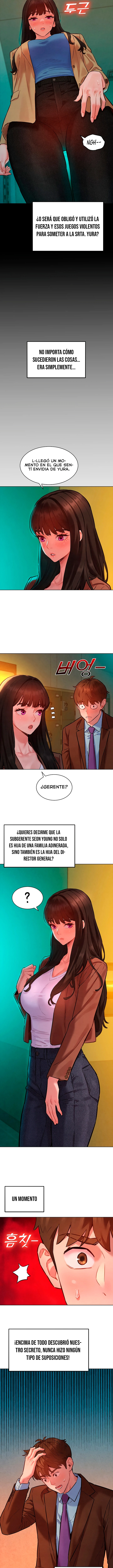 Carpeta de Sabores.ZIP Capítulo 8 - Page 7
