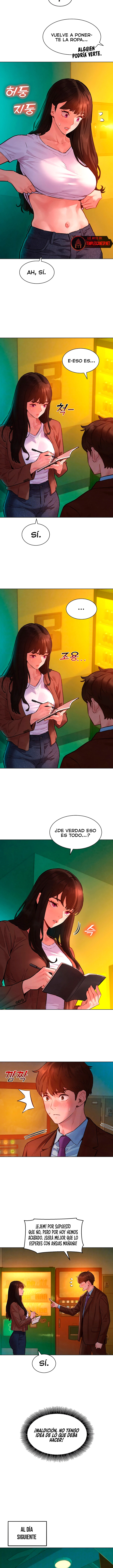 Carpeta de Sabores.ZIP Capítulo 9 - Page 2