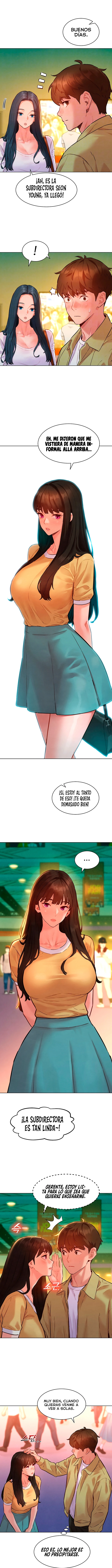Carpeta de Sabores.ZIP Capítulo 9 - Page 4
