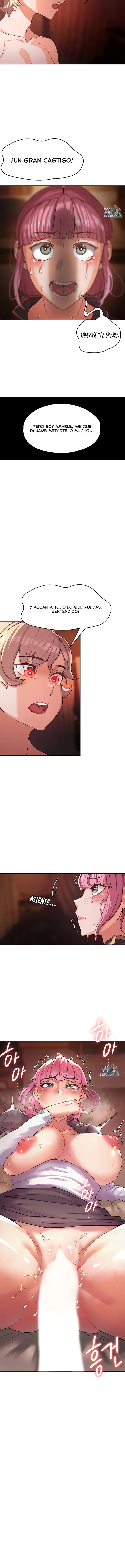 El Protagonista es un Villano Capítulo 1 - Page 15