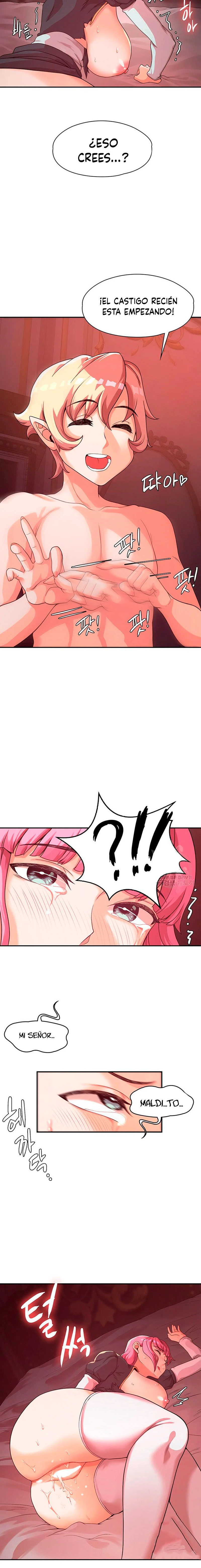 El Protagonista es un Villano Capítulo 2 - Page 12