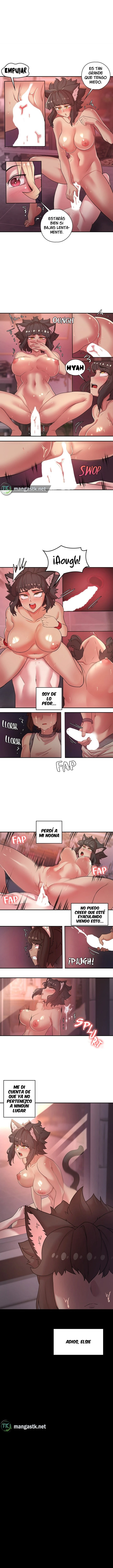 El Protagonista es un Villano Capítulo 38 - Page 3