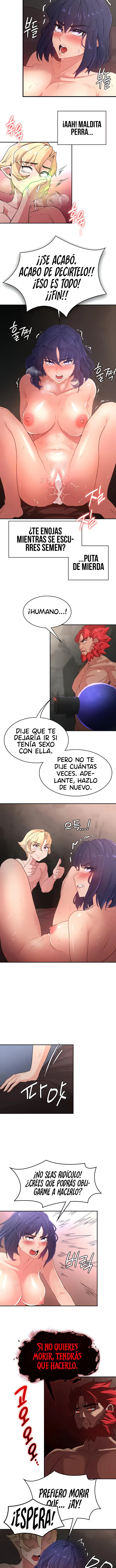El Protagonista es un Villano Capítulo 55 - Page 3