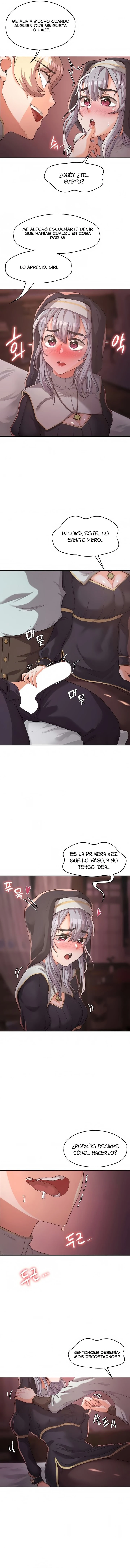 El Protagonista es un Villano Capítulo 6 - Page 3