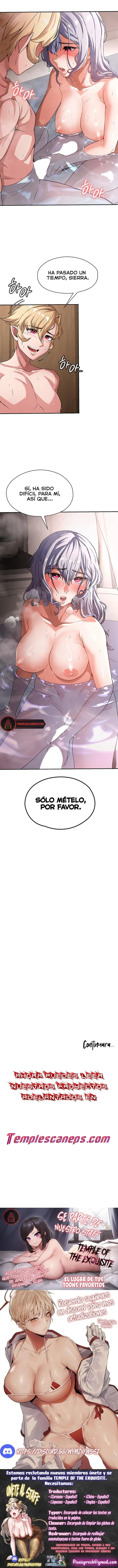 El Protagonista es un Villano Capítulo 68 - Page 8