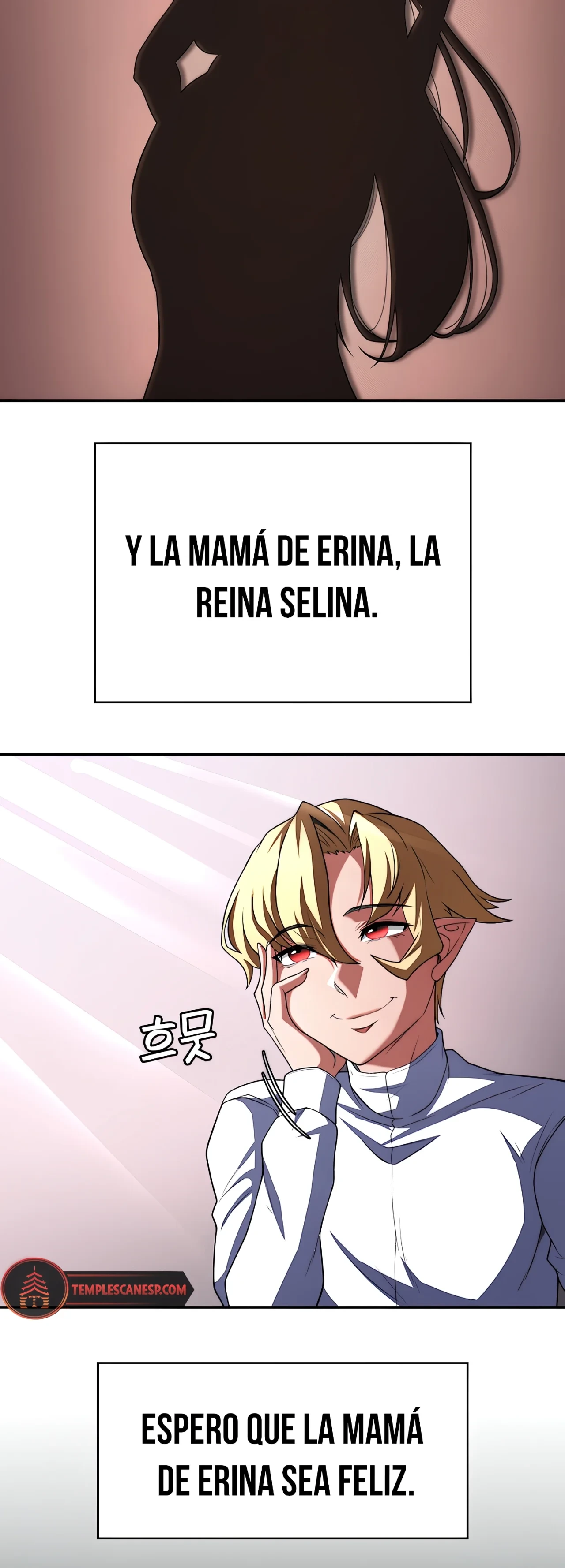 El Protagonista es un Villano Capítulo 79 - Page 29