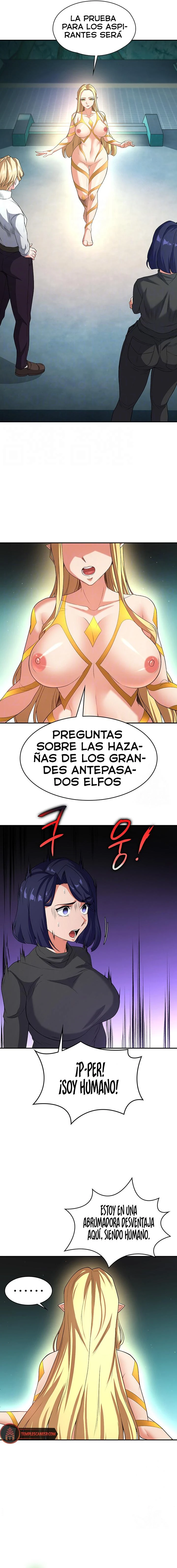 El Protagonista es un Villano Capítulo 82 - Page 5