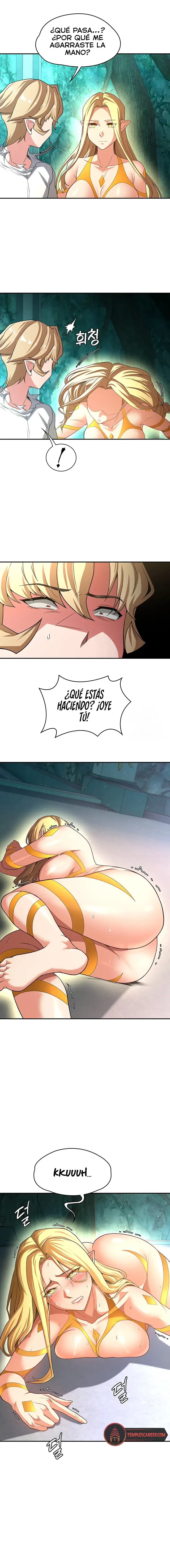 El Protagonista es un Villano Capítulo 84 - Page 13