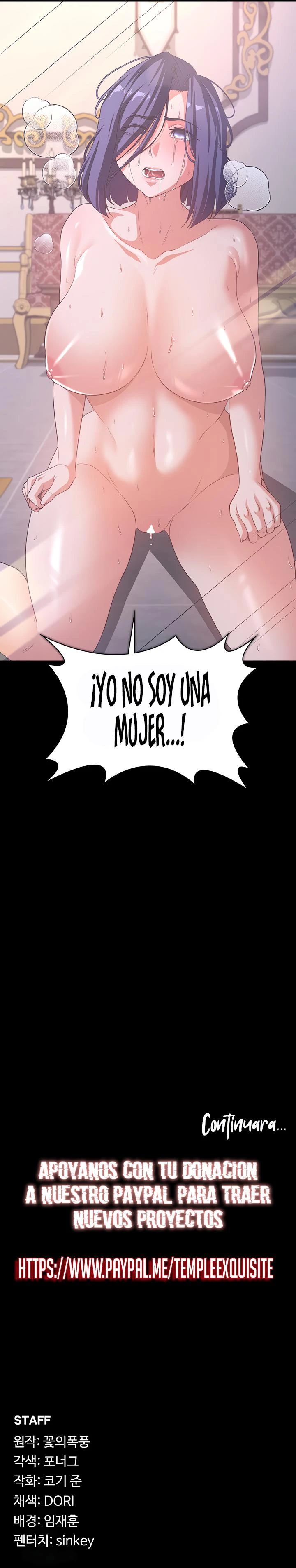 El Protagonista es un Villano Capítulo 85 - Page 12