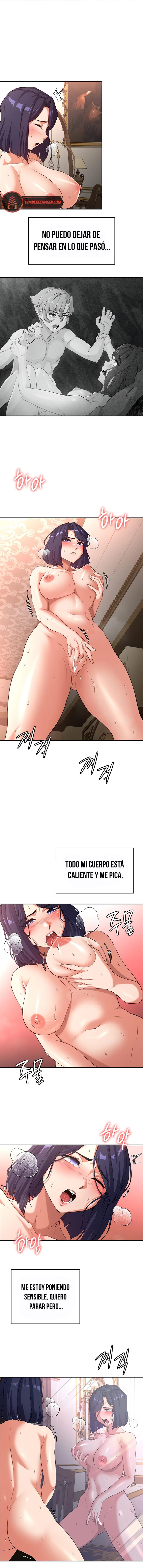 El Protagonista es un Villano Capítulo 85 - Page 7
