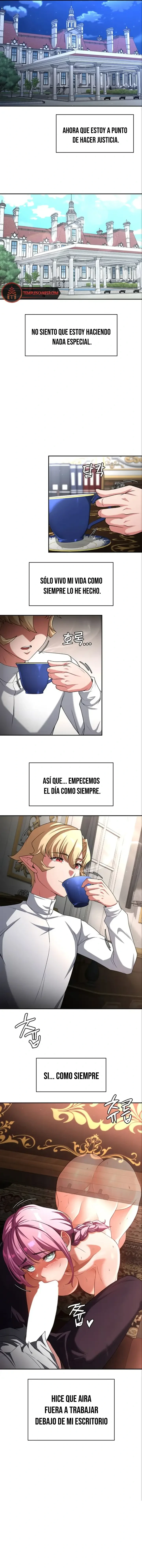 El Protagonista es un Villano Capítulo 86 - Page 11