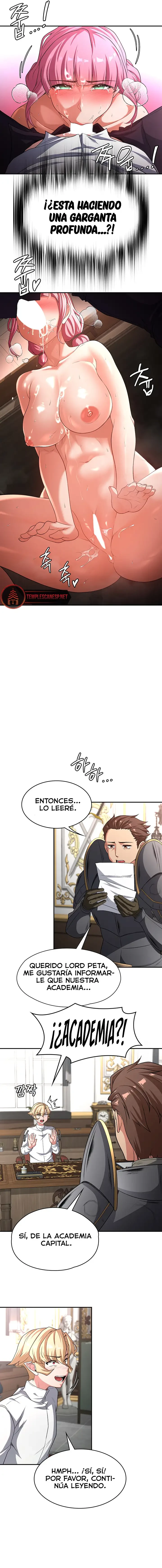 El Protagonista es un Villano Capítulo 87 - Page 10