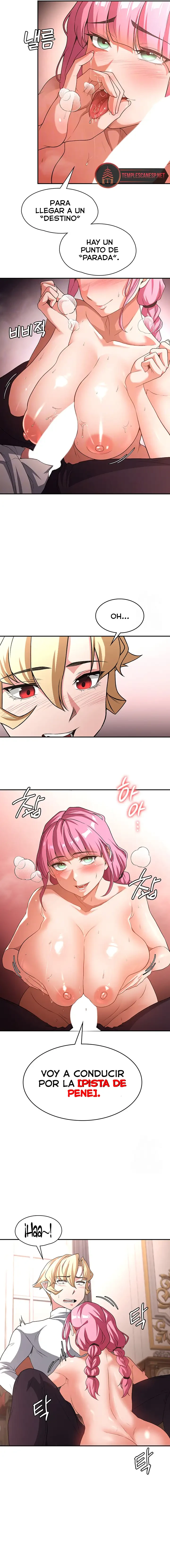 El Protagonista es un Villano Capítulo 87 - Page 5
