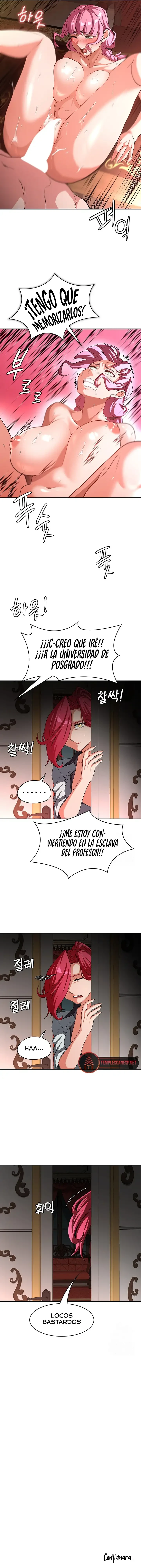 El Protagonista es un Villano Capítulo 88 - Page 14
