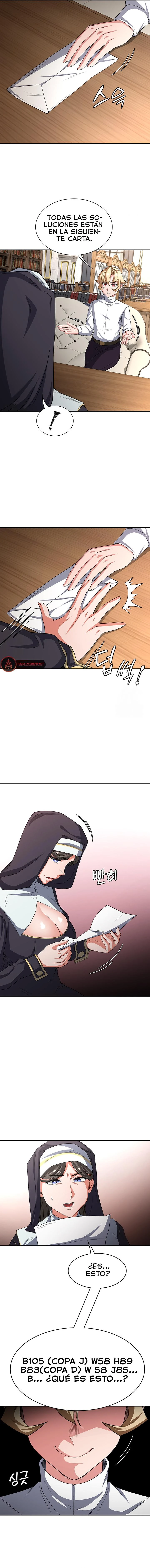 El Protagonista es un Villano Capítulo 90 - Page 10